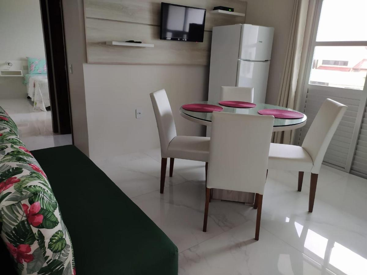 Ferienwohnung Residencial Fagundes Florianópolis Exterior foto