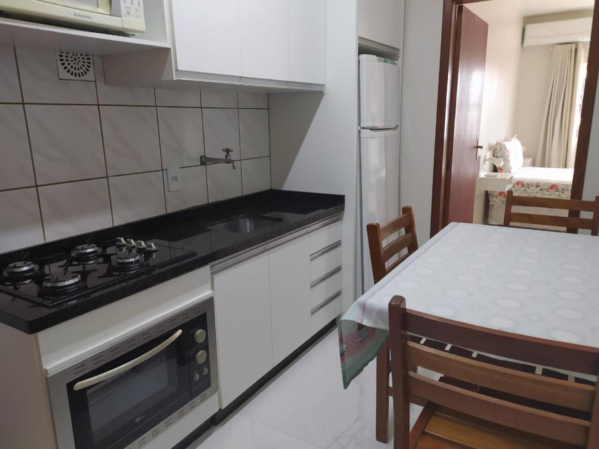 Ferienwohnung Residencial Fagundes Florianópolis Exterior foto
