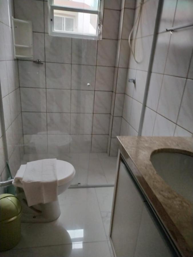 Ferienwohnung Residencial Fagundes Florianópolis Exterior foto