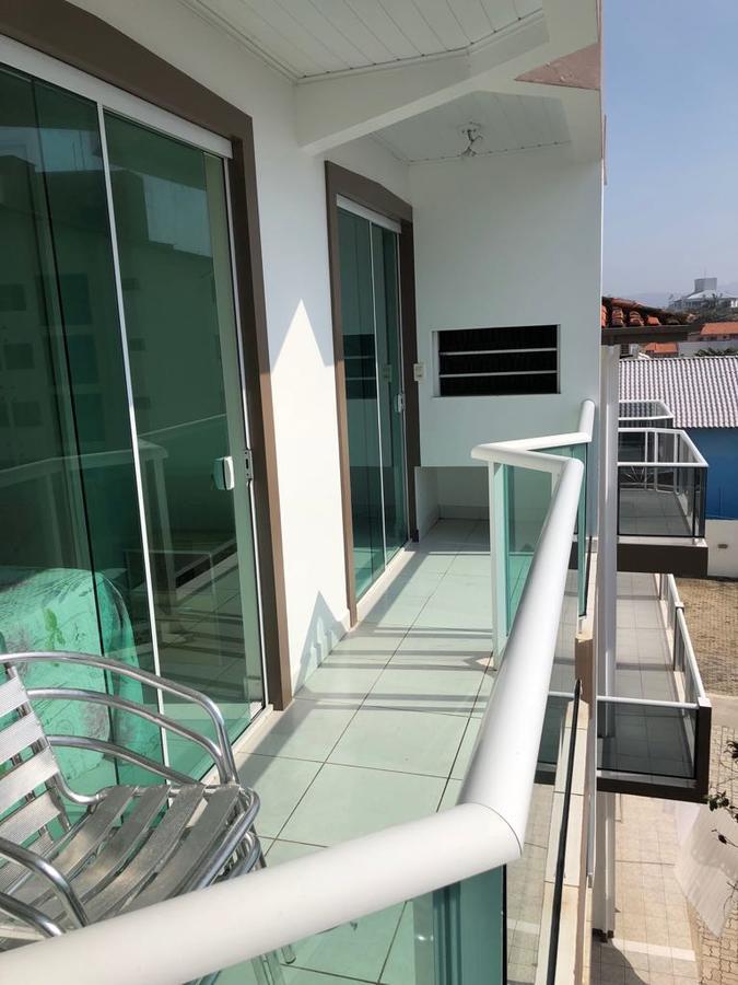 Ferienwohnung Residencial Fagundes Florianópolis Exterior foto