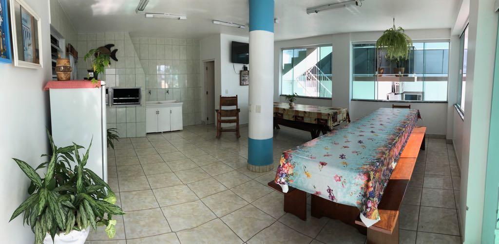 Ferienwohnung Residencial Fagundes Florianópolis Exterior foto