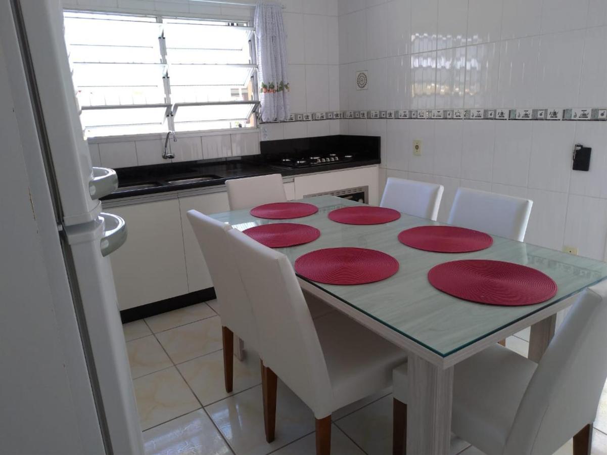 Ferienwohnung Residencial Fagundes Florianópolis Exterior foto