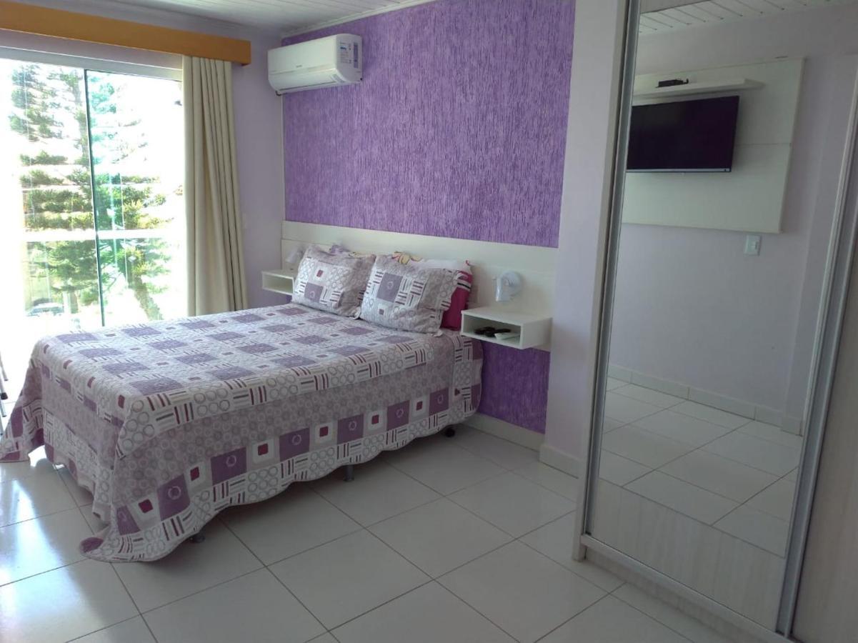 Ferienwohnung Residencial Fagundes Florianópolis Exterior foto