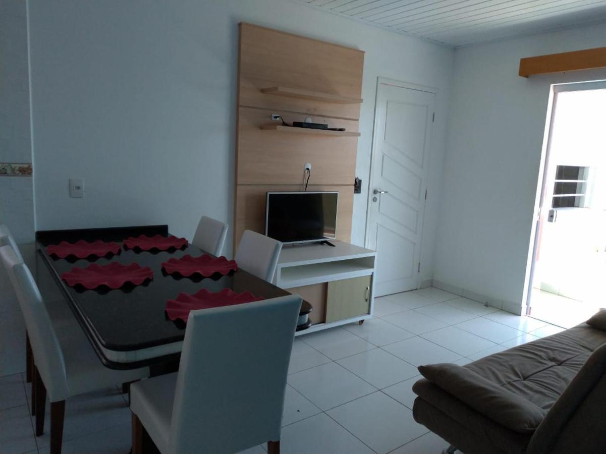 Ferienwohnung Residencial Fagundes Florianópolis Exterior foto