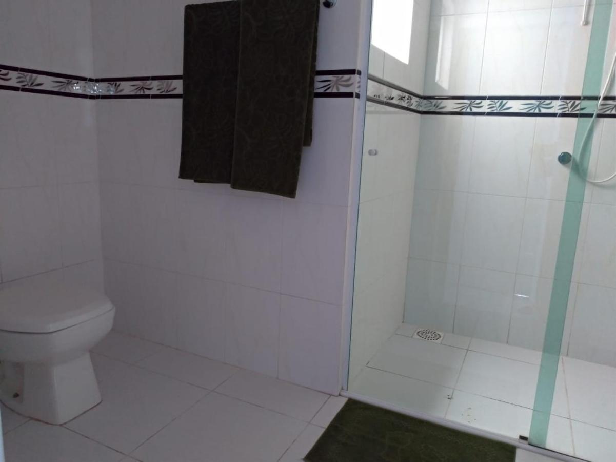Ferienwohnung Residencial Fagundes Florianópolis Exterior foto