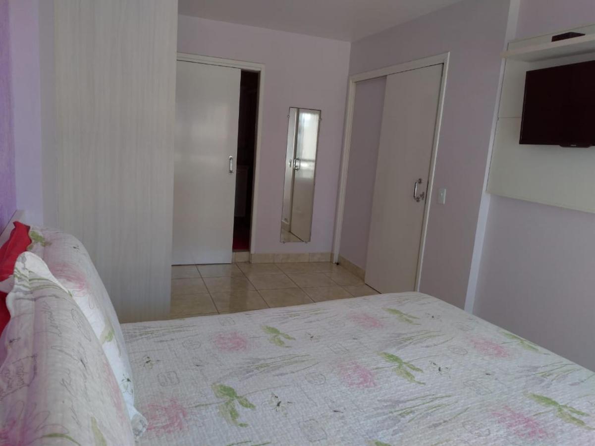 Ferienwohnung Residencial Fagundes Florianópolis Exterior foto