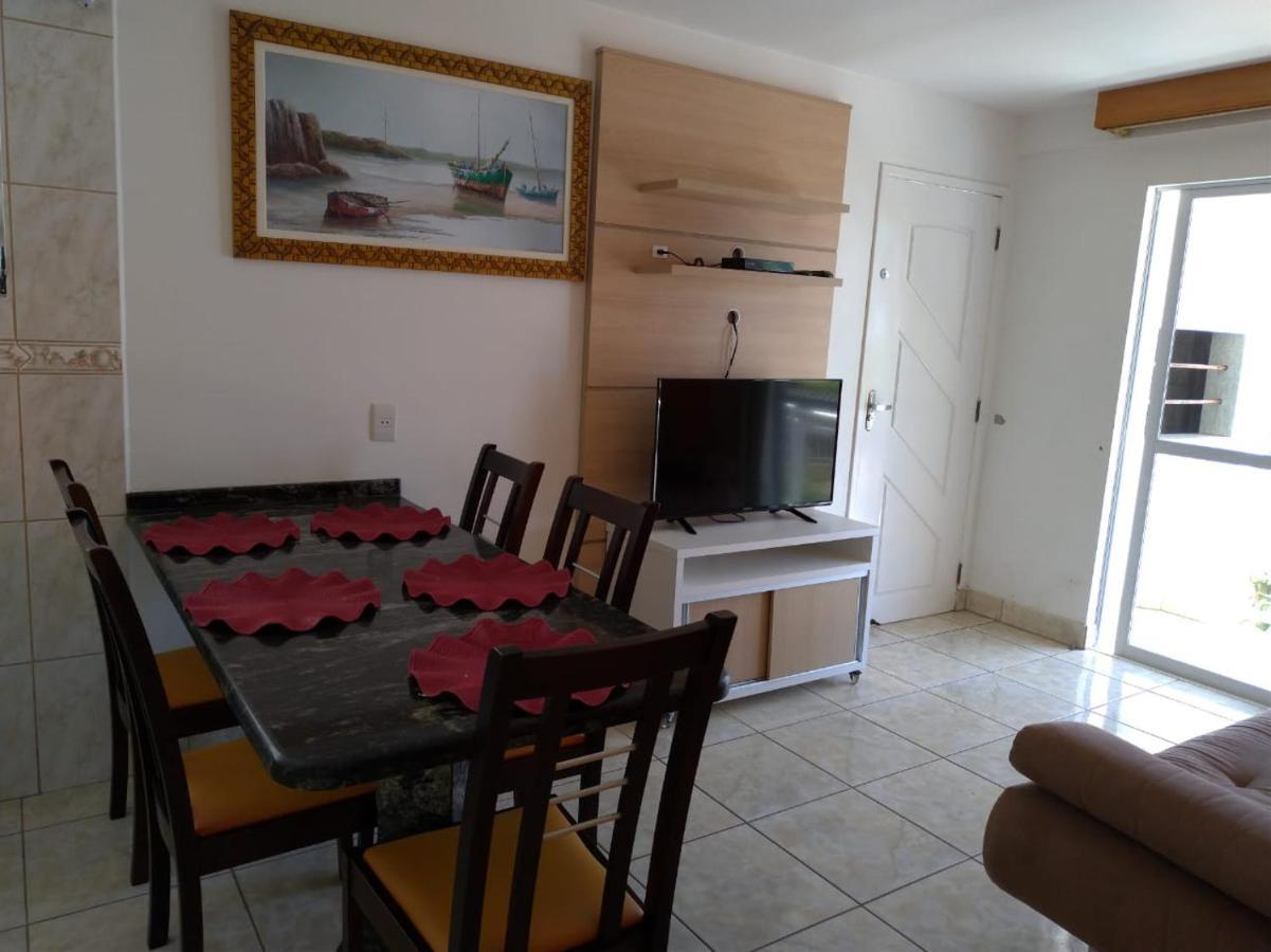 Ferienwohnung Residencial Fagundes Florianópolis Exterior foto