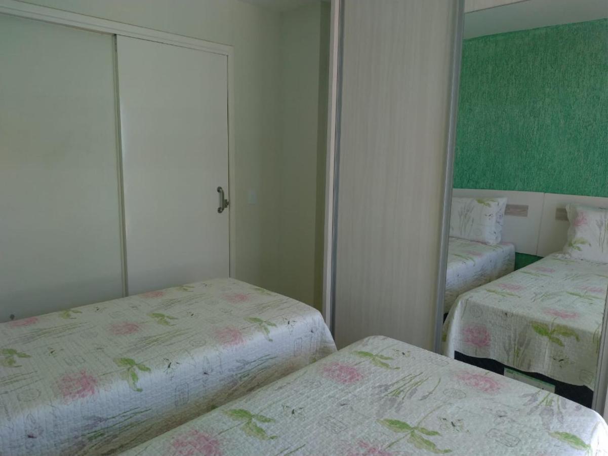 Ferienwohnung Residencial Fagundes Florianópolis Exterior foto