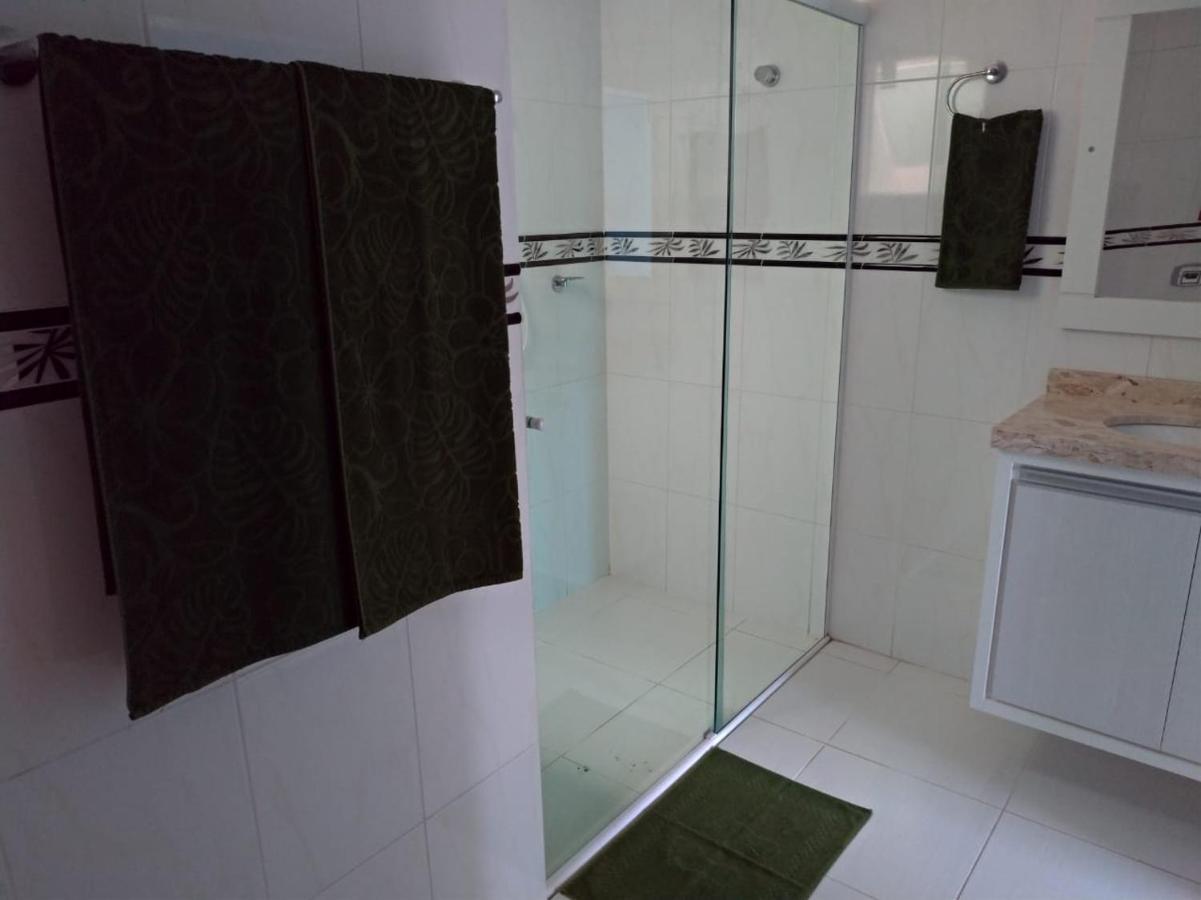 Ferienwohnung Residencial Fagundes Florianópolis Exterior foto
