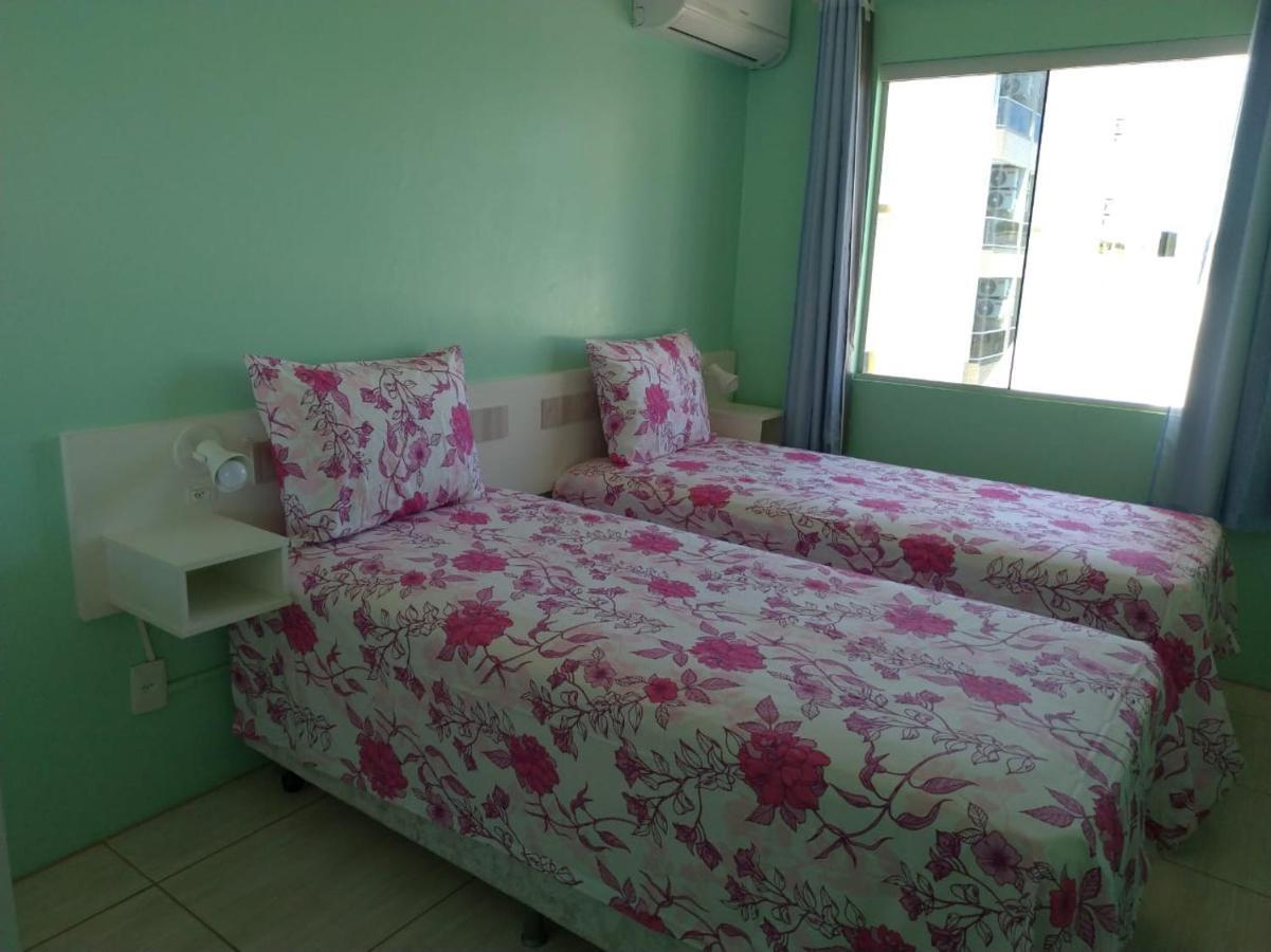 Ferienwohnung Residencial Fagundes Florianópolis Exterior foto