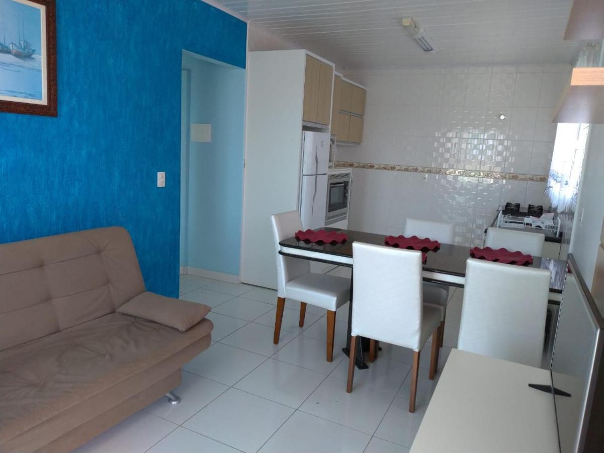 Ferienwohnung Residencial Fagundes Florianópolis Exterior foto