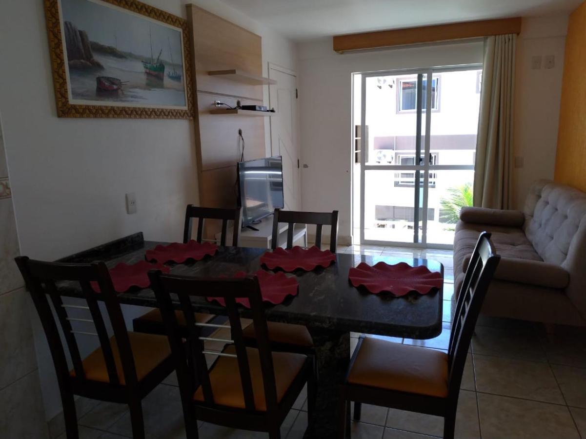 Ferienwohnung Residencial Fagundes Florianópolis Exterior foto