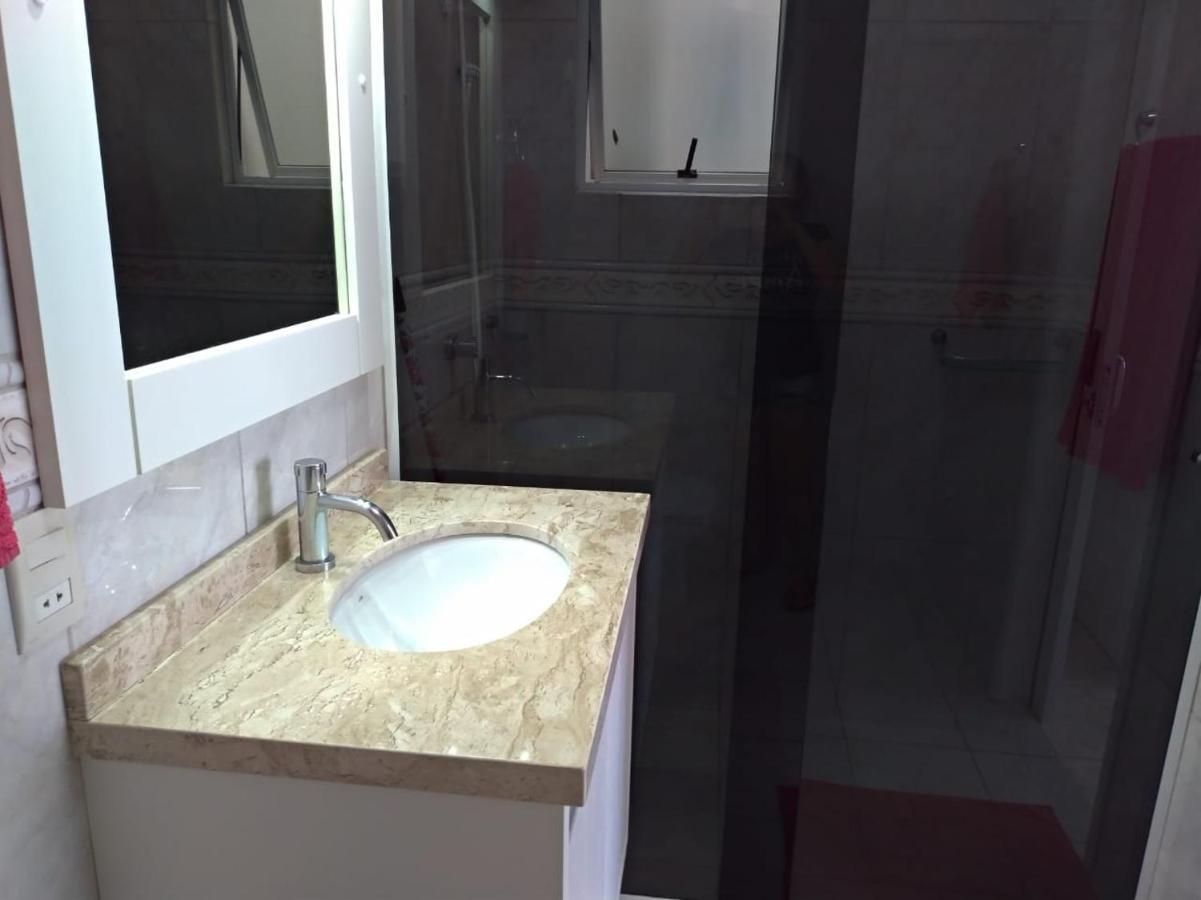 Ferienwohnung Residencial Fagundes Florianópolis Exterior foto