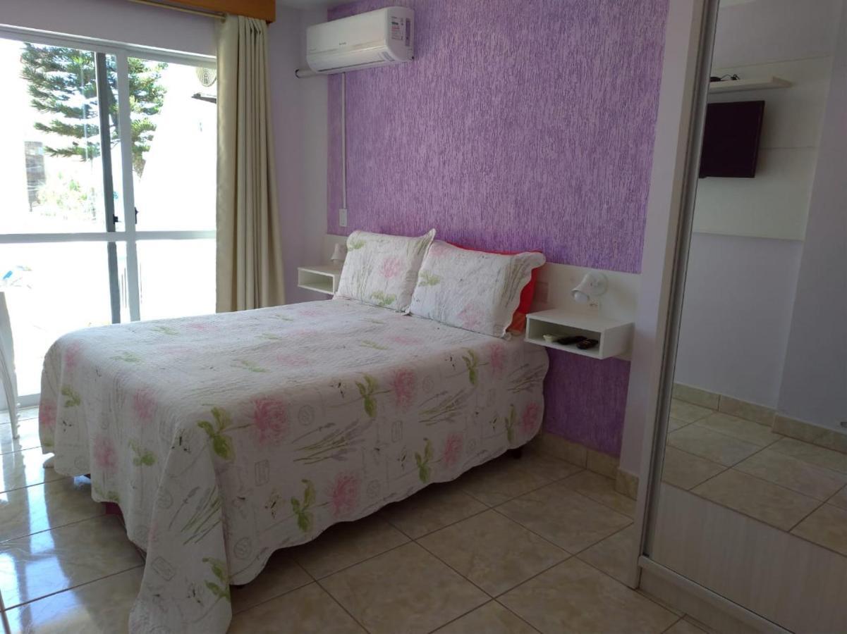 Ferienwohnung Residencial Fagundes Florianópolis Exterior foto